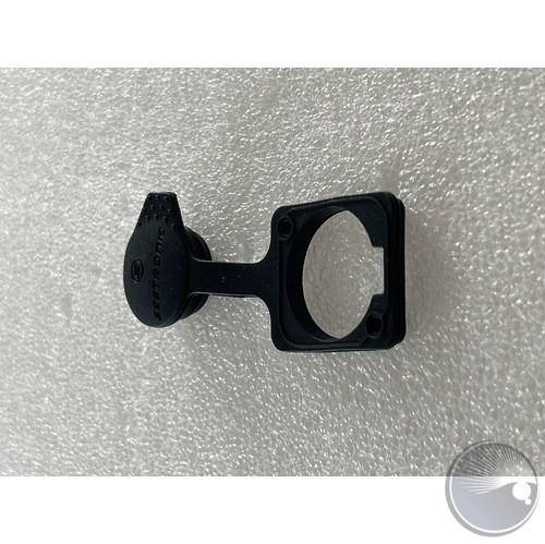 RUBBER COVER FOR ETHERNET