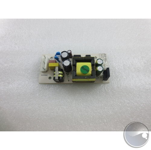 Switch power PCB 12V/2A (BOM#6)