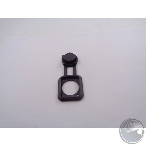 RUBBER SEAL (POWER IN SOCKET)