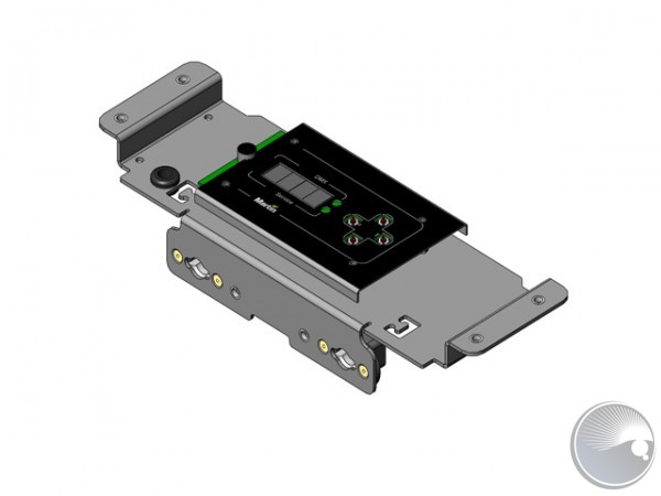 Martin Display side assy