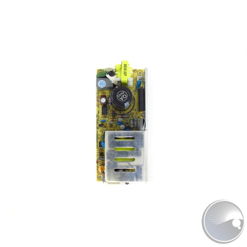 POWER SUPPLY +28V?3.0A (BOM#13)
