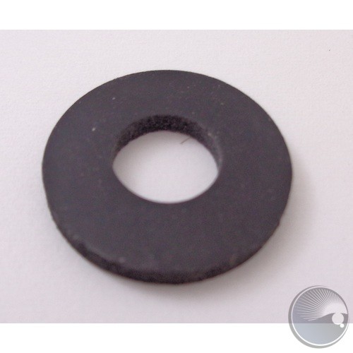 Rubber mounting washer (BOM#4)