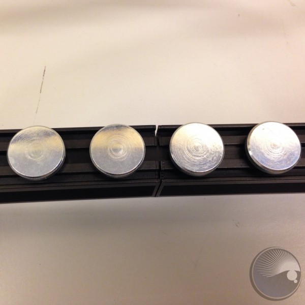 Martin VDO Sceptron Linear Couplers, 10er Set