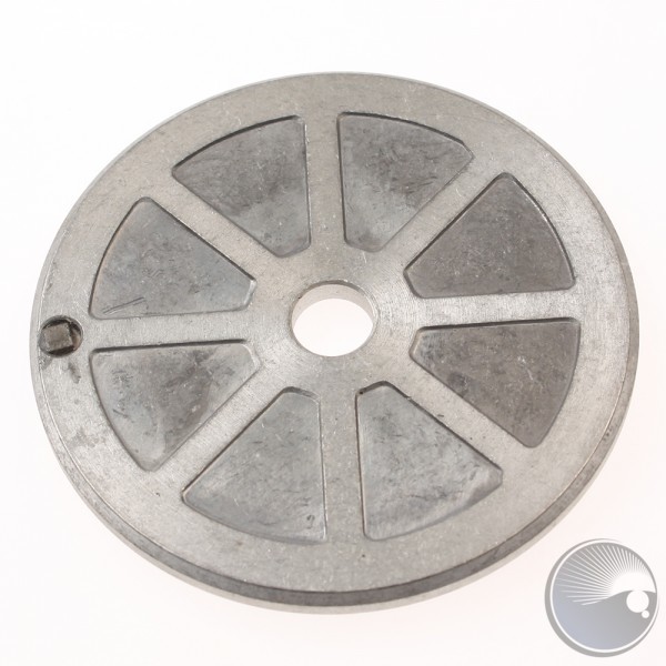 Martin Static gobo wheel retainer assy