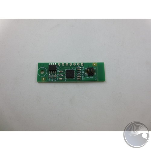 PCB MK013 4031 (BOM#13)