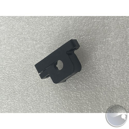 FIXED SHAFT HOLDER (BOM#45)
