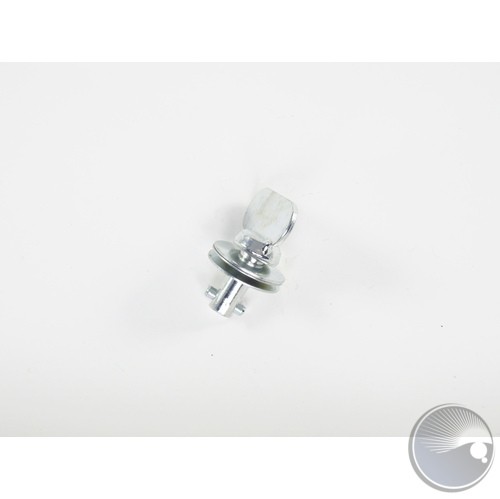 fast/quick installation lock/bolts (BOM#39)