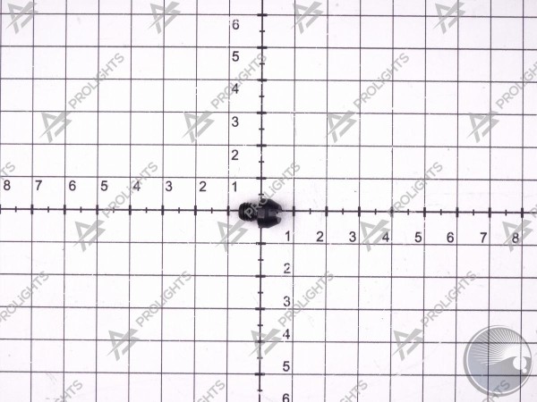 PL LOCATION PIN SHORT