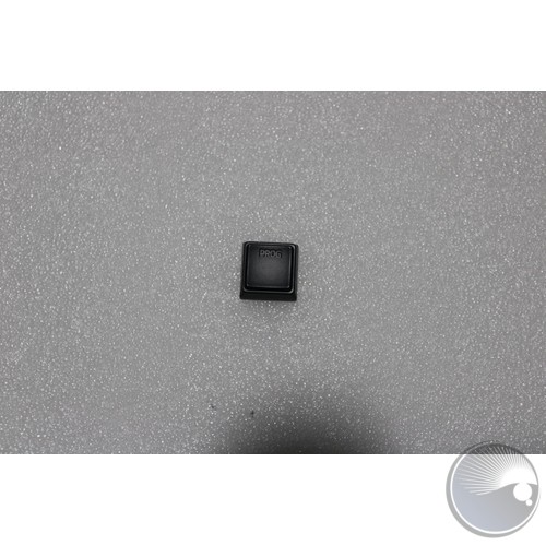 Plastic Moulding KeyCap "Prog" backlit 1X1