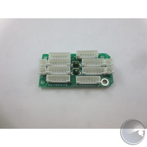connection board (BOM#25.PG3)