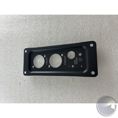 SOCKET BOARD (BOM#13)