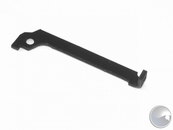 MAC550 top attach bracket LH