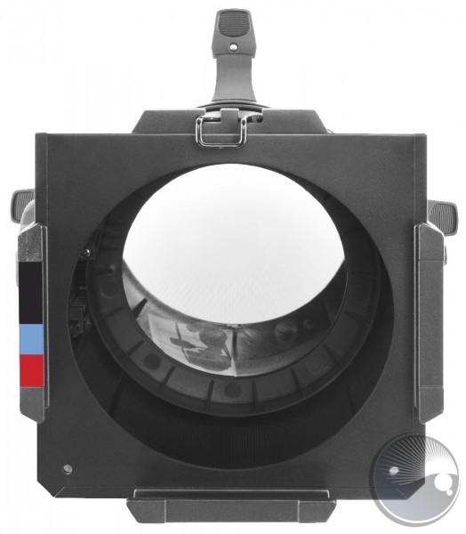 50 Degree Ovation Ellipsoidal HD Lens Tube
