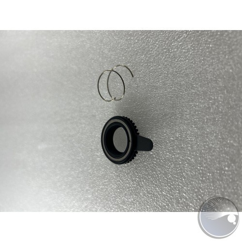 Gobo Holder 1 CS-L23-01 with Magnet