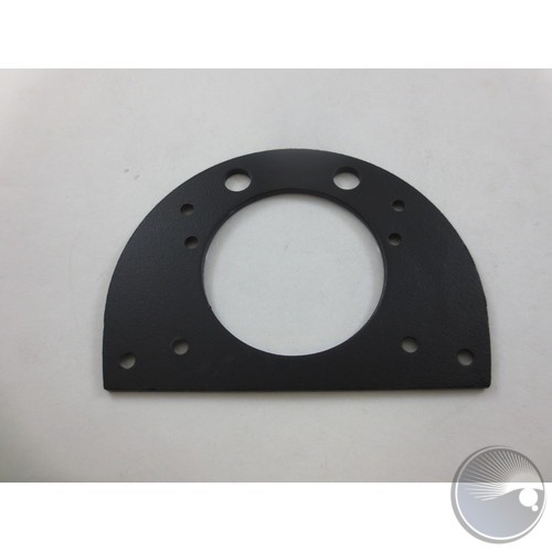 head left bracket M515A0302 (BOM#5)