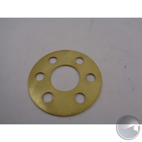 copper gasket (BOM#22)