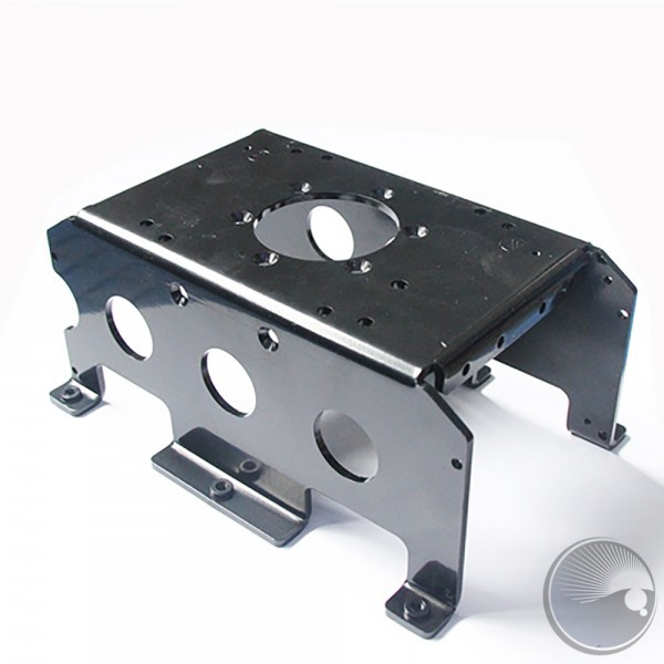 HORIZONAL SUPPORT PLATE 2 MH 7 BASE