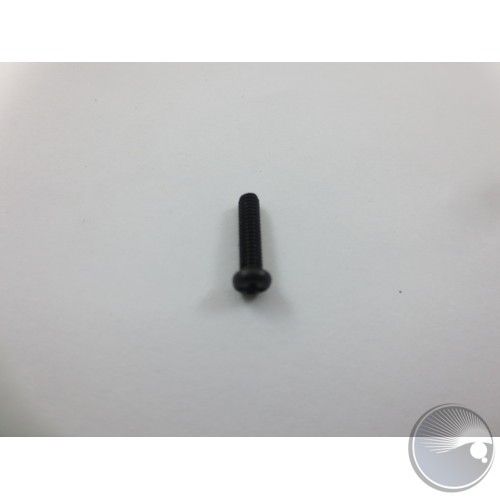 Slider cover mount screws