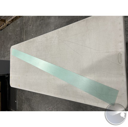 60*10degree FILTER (BOM#77)