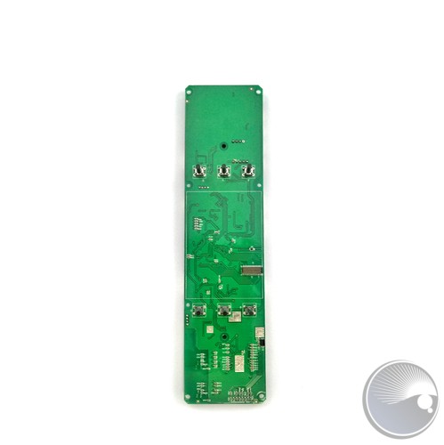 display PCB MH164 (BOM#7)