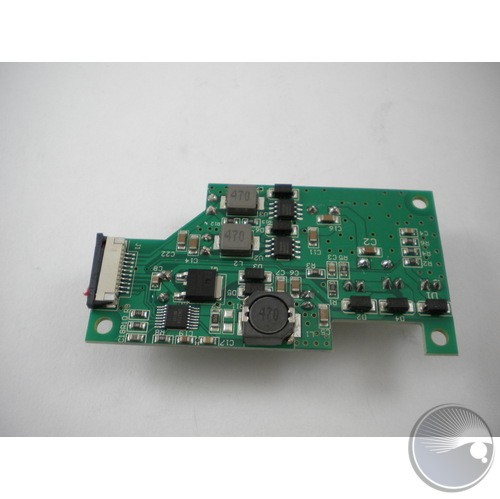 Main PCB (Q6 BT V1.0) (BOM#9)