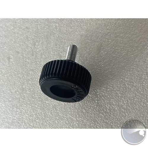 Bracket Screw?39xH24_M8x16mm (BOM#)3)