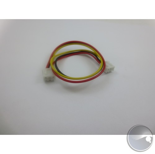 3-pin hub board cables