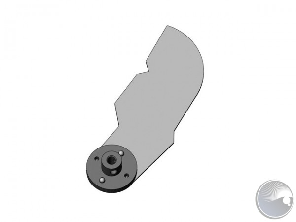 Martin Mac250 Kr.Dimmer w/adaptor R.