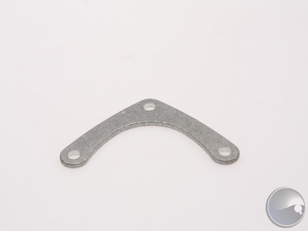 Motor adjust bracket