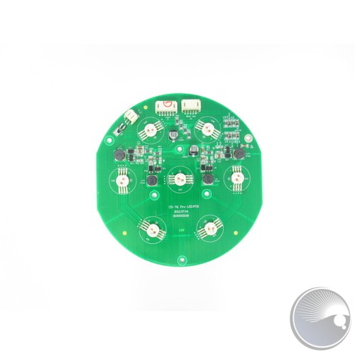 LED PCB (BOM#8)