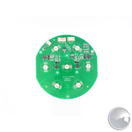 LED PCB (BOM#8)