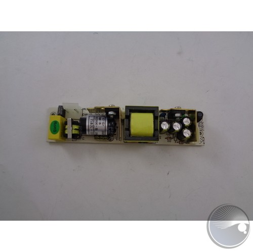 Power switch PCB 128281.6mm PAUO-30WS (BOM#20)