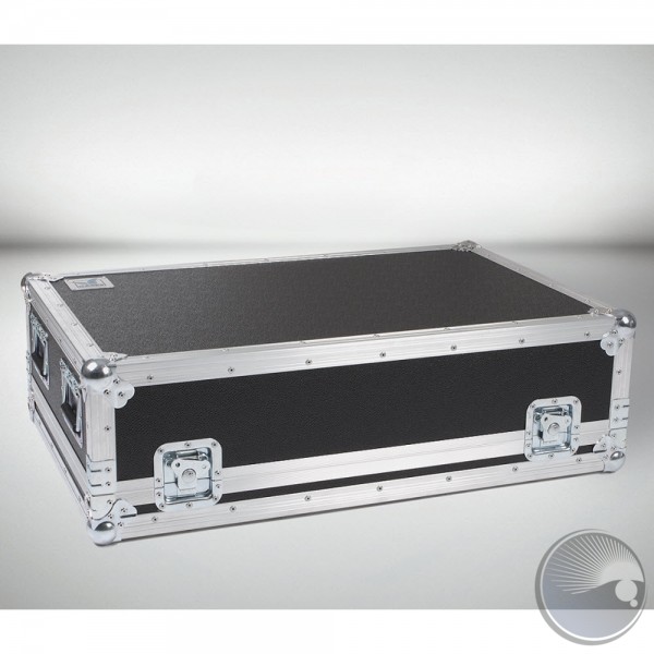 Flightcase for 1 x M1