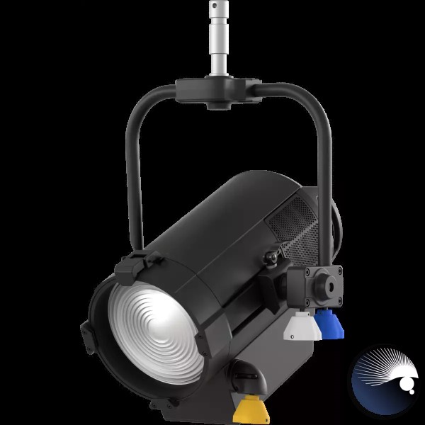 PL P.O. Bügel, inkl. Zoom-Kit, für EclFresnel CT+ M