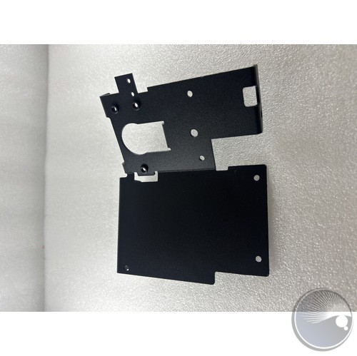 focus motor bracket PRO-200S-A03-08 (BOM#113)