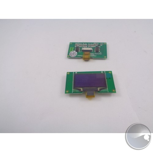 DISPLAY PCB