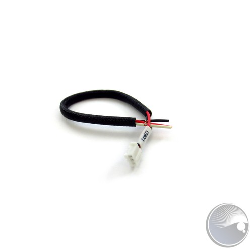 WIRE HARNESS #2 FOR DRIVER PCB