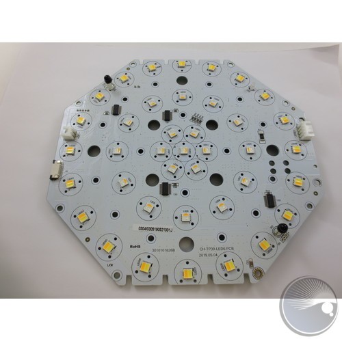 LED PCB (BOM#10)