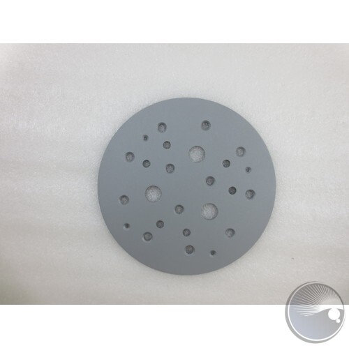 fog bracket TOP1215A0302 (BOM#81)