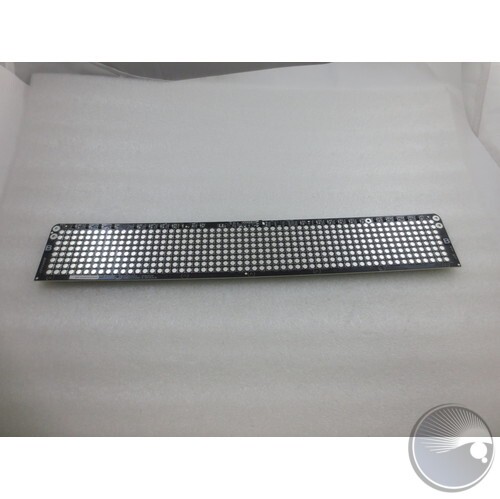 LED PCB B ASSEMBLY (BOM#9)