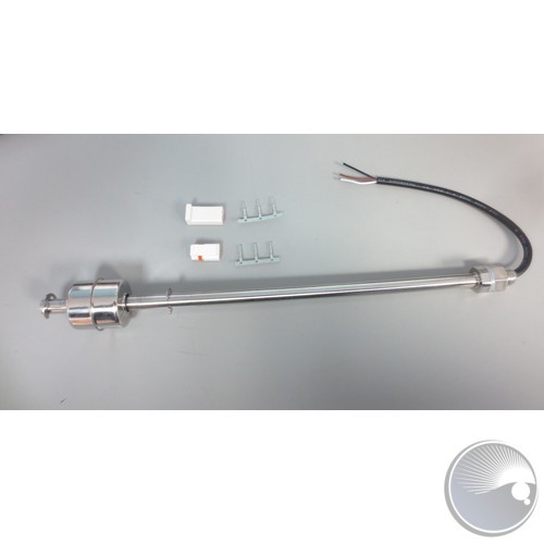 Stainless Steel Float Sensor Body