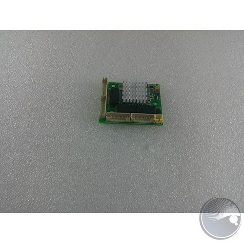 SWITCHING PCB (BOM#7)