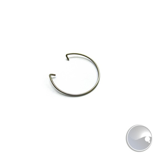 GOBO C-RING (BOM#24)