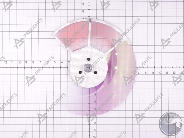 PL MAGENTA FILTER KIT