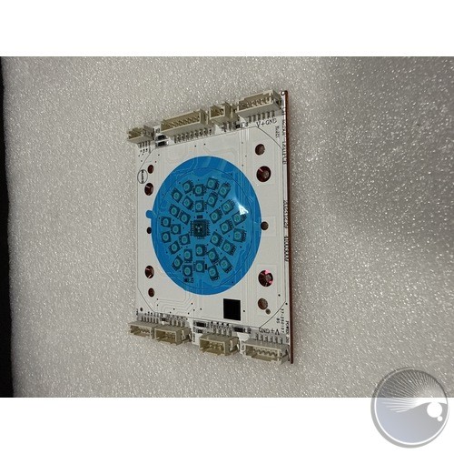 LED PCB(BOM #63)
