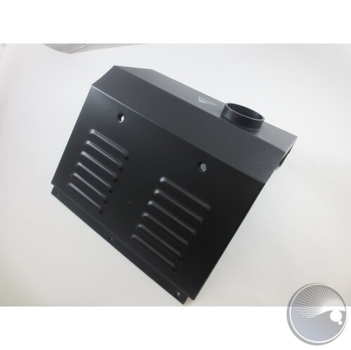 Nozzle M-180CH (BOM#1)