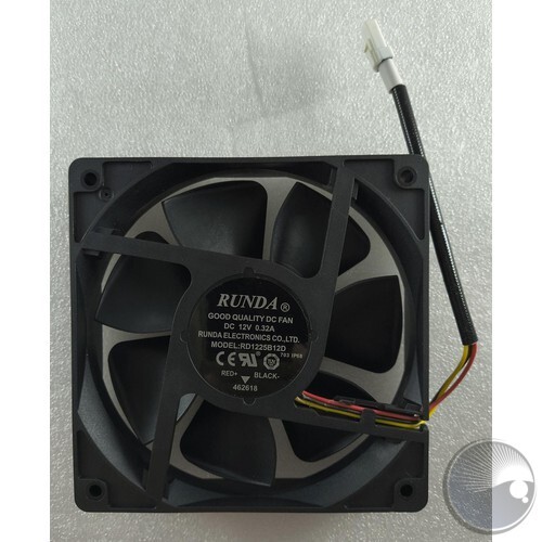 fan assembly (BOM#138)
