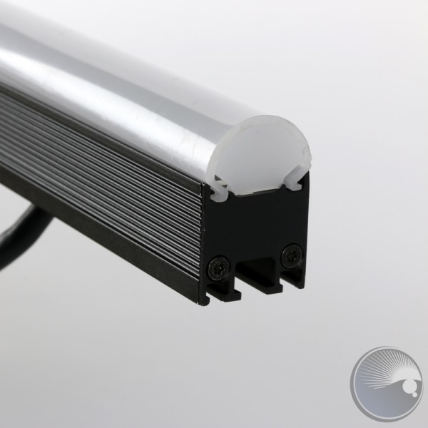 Martin VDO Sceptron Round Diffuser, 320mm