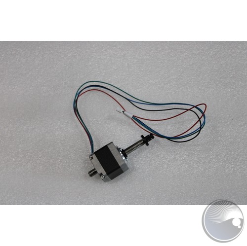 zoom motor (BOM#124)