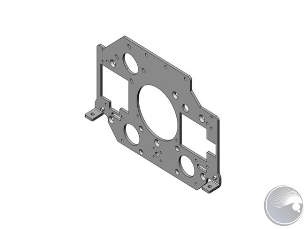 Effect Chassis w. PEM